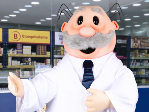 Ranking del Dr. Simi: estos son sus trajes más icónicos