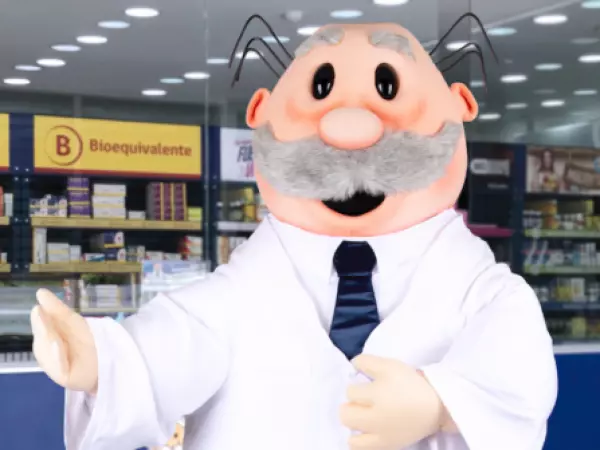 Ranking del Dr. Simi: estos son sus trajes más icónicos