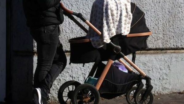 <p>Nivel más bajo en 10 años: Chile registra menos de 50 mil nacimientos en 2025</p>Nivel más bajo en 10 años: Chile registra menos de 50 mil nacimientos en 2025
