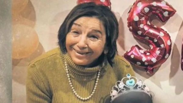 <p>Caso María Ercira: PDI confirma que se eliminaron videos del día que desapareció</p>Caso María Ercira: PDI confirma que se eliminaron videos del día que desapareció
