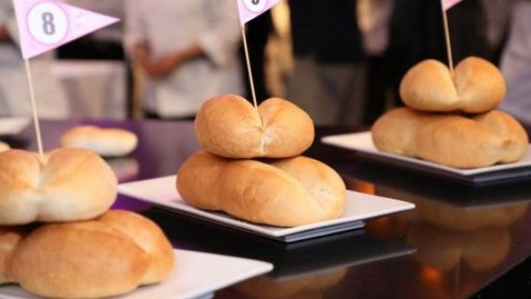 En busca del mejor pan: chilenos se preparan para representar al país en importante campeonato en Brasil