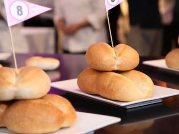 En busca del mejor pan: chilenos se preparan para representar al país en importante campeonato en Brasil