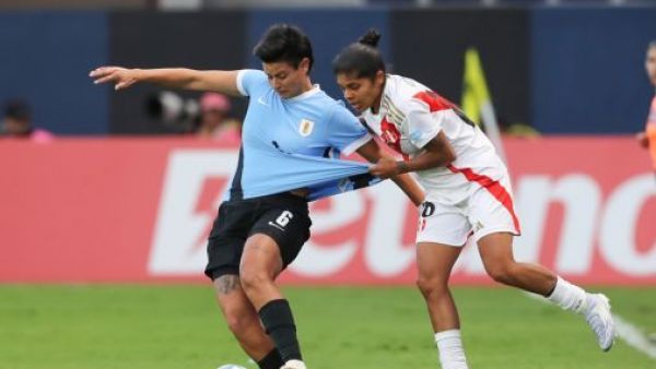 Es del grupo de Chile: el primer eliminado de la Copa América femenina 2025
