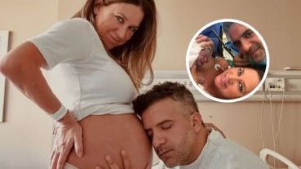 <p>Flaviana Seeling regresó a los escenarios a dos meses de convertirse en madre</p>"No fue fácil": Flaviana Seeling regresó a los escenarios a dos meses de convertirse en madre
