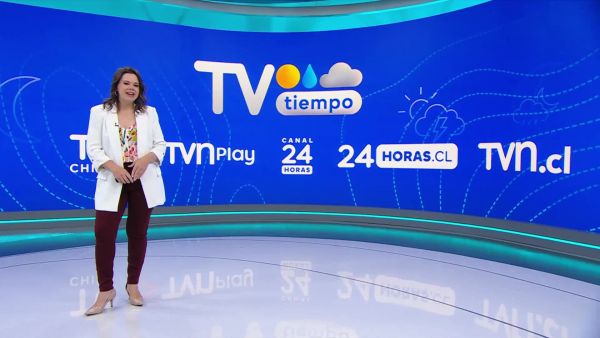 Pronóstico del tiempo: Domingo 20 de julio 2025 | TV Tiempo
