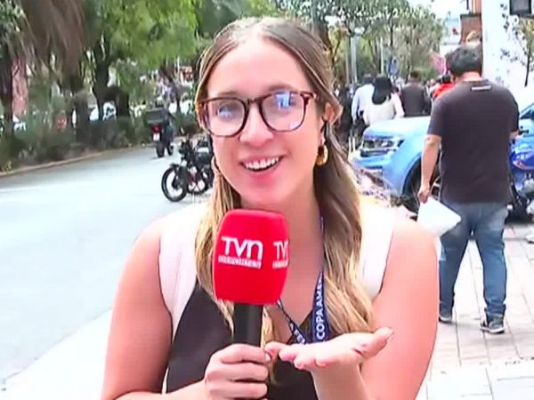 Horas al dia este pasado jueves.