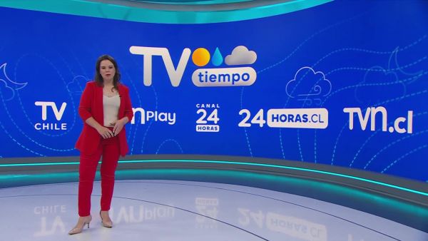 Pronóstico del tiempo: Lunes 21 de julio 2025 | TV Tiempo
