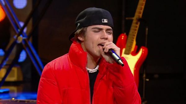 “Ensayaste harto y se nota”: Justin Bieber vuelve a Mi Nombre Es 2
