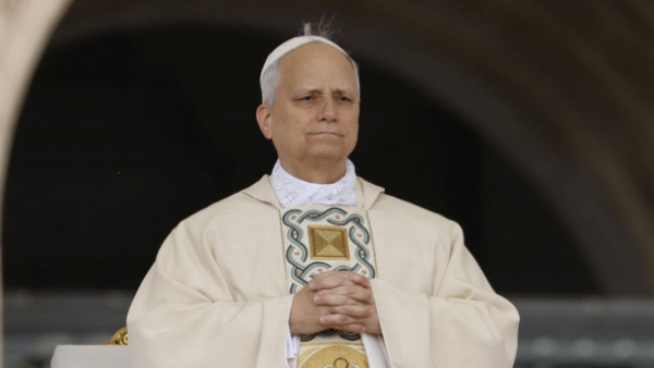 Nada justifica el "castigo colectivo": Papa León XIV pide respeto por el trabajo humanitario en Gaza
