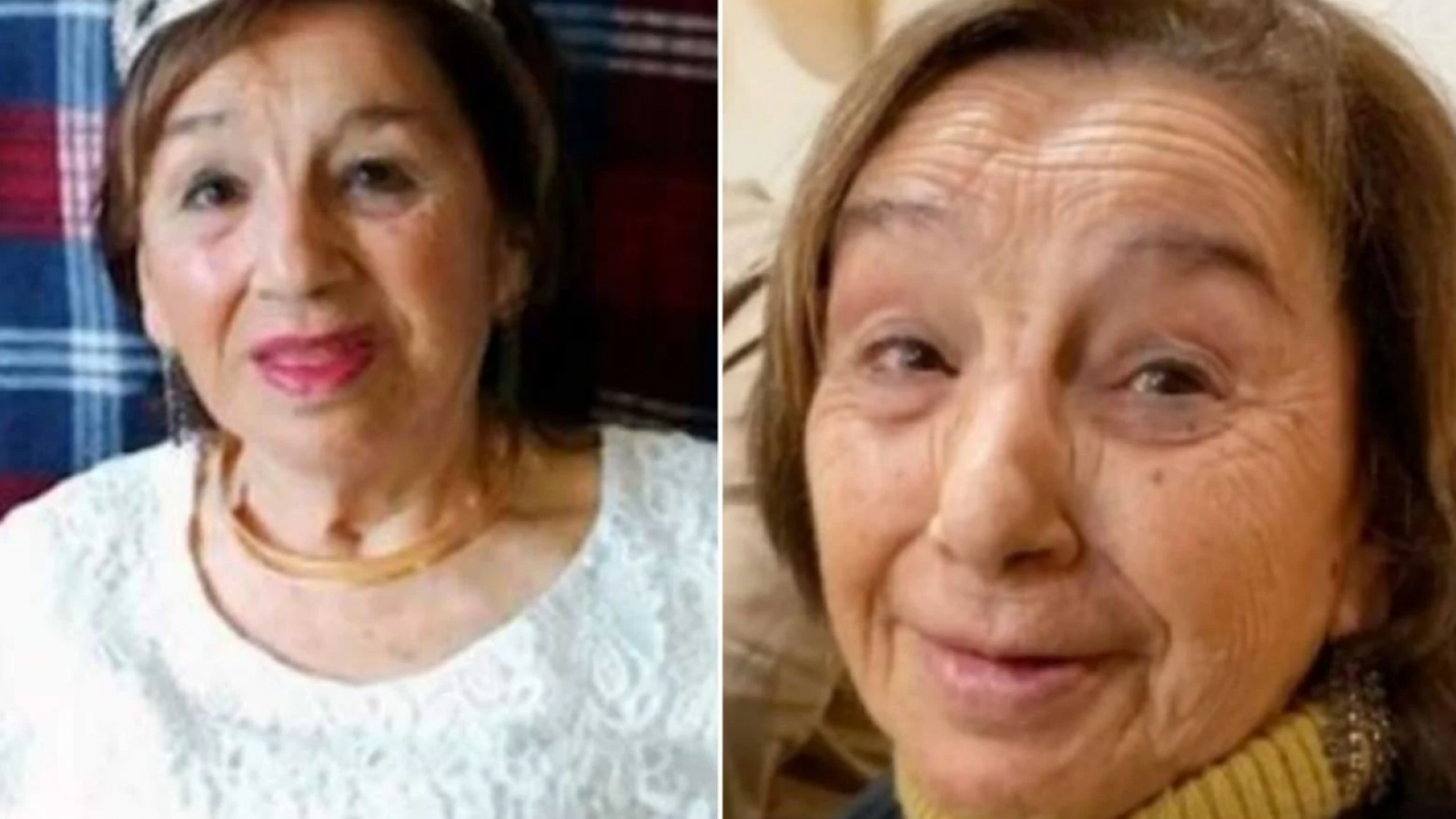 ¿Quién los borró?: Los registros perdidos de María Ercira Contreras
