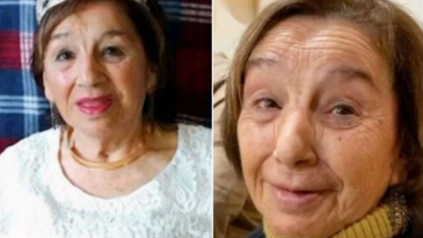 ¿Quién los borró?: Los registros perdidos de María Ercira Contreras
