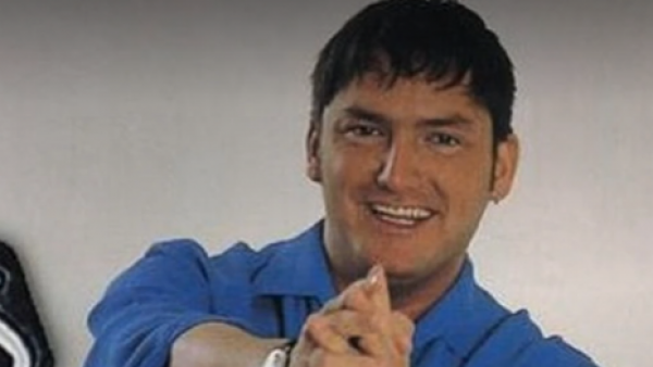 ¿Lunático?: Daniel Fuenzalida explica por qué usaba dos relojes en los 2000
