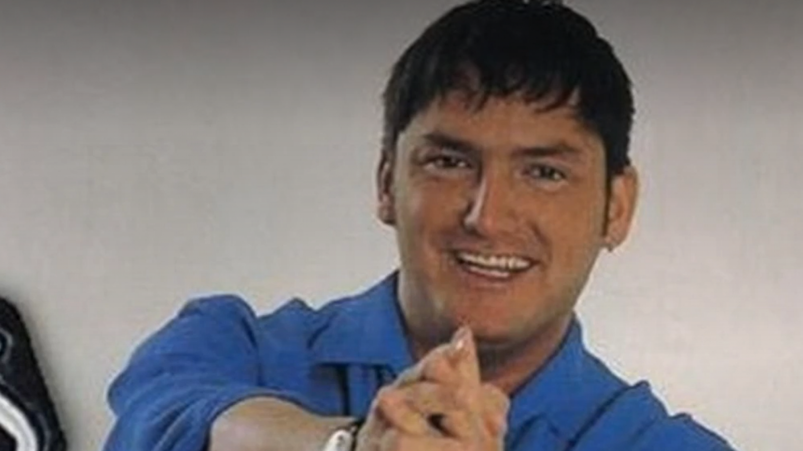 ¿Lunático?: Daniel Fuenzalida explica por qué usaba dos relojes en los 2000
