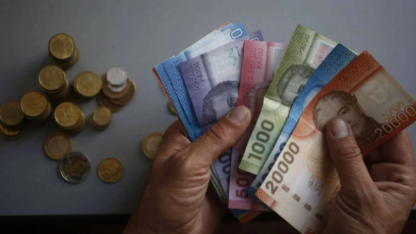 <p>Ofertas laborales del INE ofrecen sueldos de hasta $1.6 millones</p>Ofertas laborales del INE ofrecen sueldos de hasta $1.6 millones
