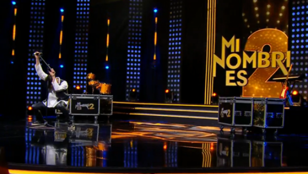 Sigue la segunda vuelta de "Mi Nombre Es 2": Revisa un adelanto de este lunes
