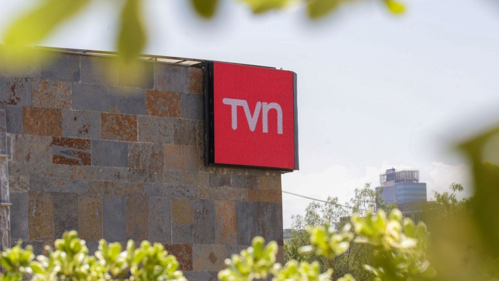 TVN se instaló en el primer lugar de lo más visto del viernes