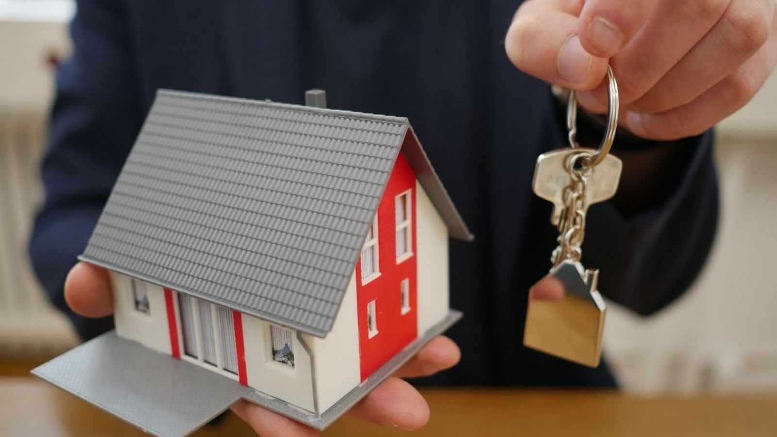 Ya comenzó: todo lo que tienes que saber del Black Inmobiliario 2025