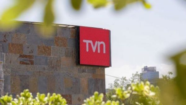 TVN se instaló en el primer lugar de lo más visto del viernes