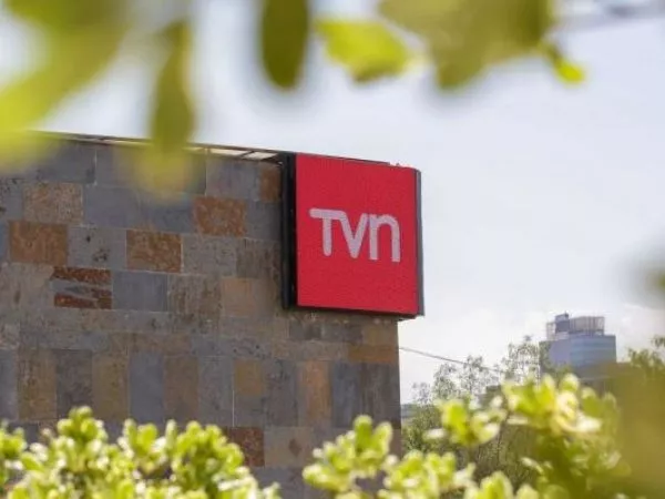TVN se instaló en el primer lugar de lo más visto del viernes
