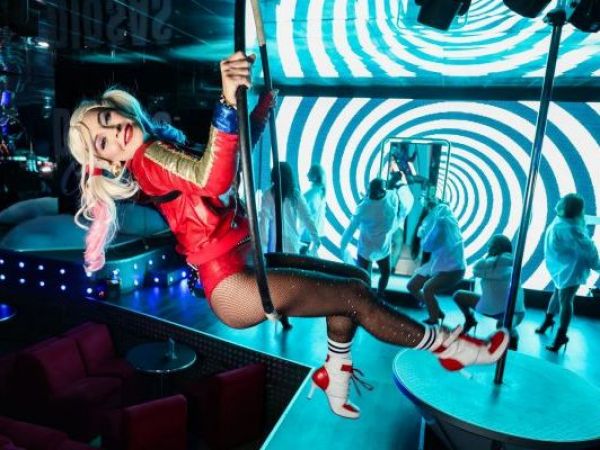 Tribunal rechazó enviar a Camila Polizzi nuevamente a la cárcel