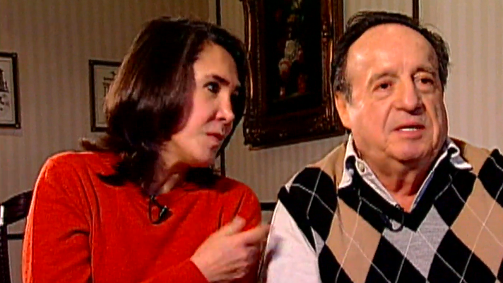 "Él tenía siete grandes defectos...": La entrevista con los duros dichos de Florinda Meza contra los hijos de Chespirito
