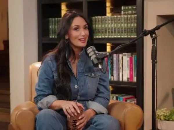 Pamela Díaz en Mamá por Siempre