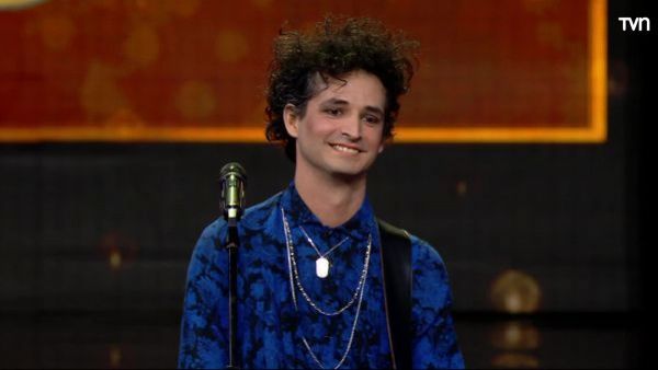 <p>Gustavo Cerati trae su versión ochentera a Mi Nombre Es 2</p>Gustavo Cerati trae su versión ochentera a Mi Nombre Es 2
