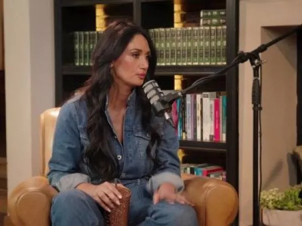 Pamela Díaz asegura que volvería a casarse, pero no tendría más hijos