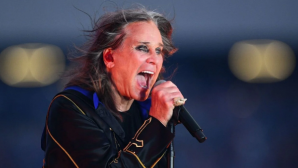 "Leyenda": Fanáticos expresan sus condolencias por la muerte de Ozzy Osbourne en su Instagram
