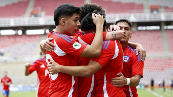 ¿Cómo postular? Informan de ofertas de trabajo para el Mundial Sub 20
