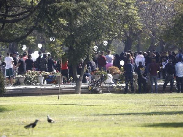 Sernac oficia a Cementerio Metropolitano por presuntas irregularidades: hubo 40 denuncias