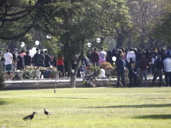 Sernac oficia a Cementerio Metropolitano por presuntas irregularidades: hubo 40 denuncias
