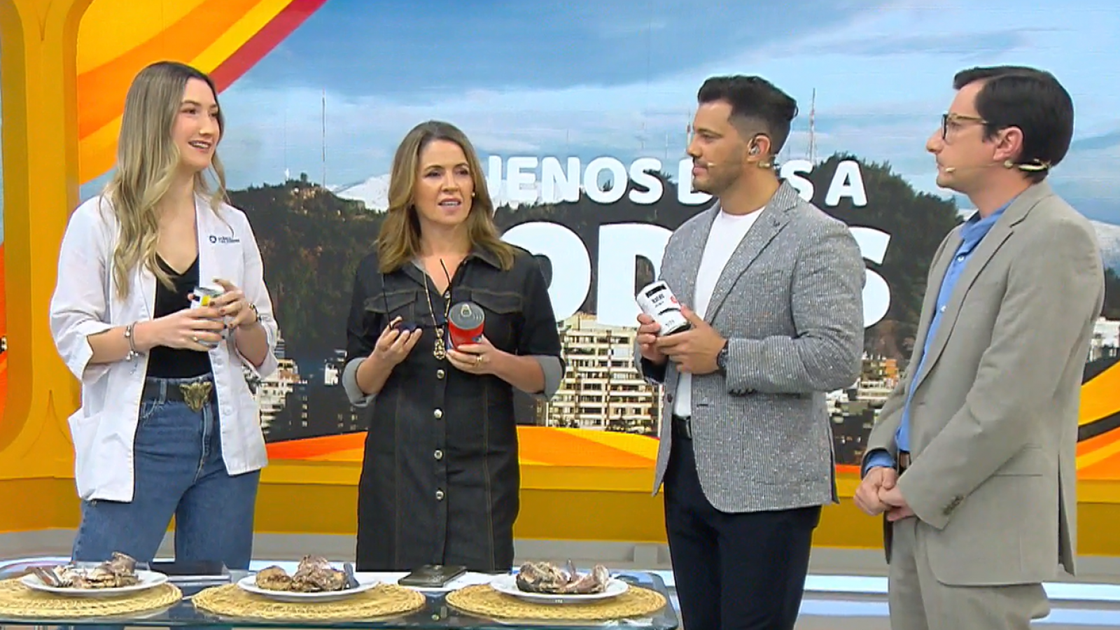 ¿Hay que lavar el pollo o los huevos antes de consumirlos?
