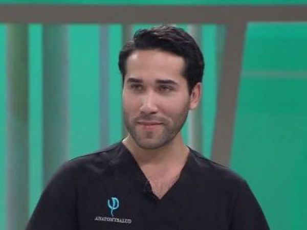 ¿Debo ir al kinesiólogo para evitar crisis de ciática?