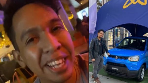 "Se esconde como una rata": Joven denuncia ser estafada por su esposo venezolano
