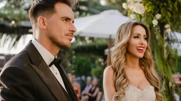 "No era tan lindo todo": Los motivos del quiebre matrimonial de Marité Matus y Camilo Huerta
