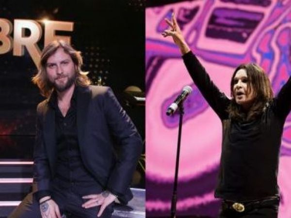 Jean Philippe Cretton homenajeará Ozzy Osbourne en 