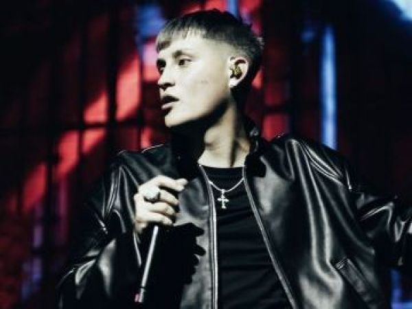 Incluyó a Los Bunkers: Kidd Voodoo hizo historia con el primero de sus siete shows en el Movistar Arena