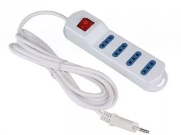 Riesgo de incendio: Sernac amplía alerta por peligrosos alargadores