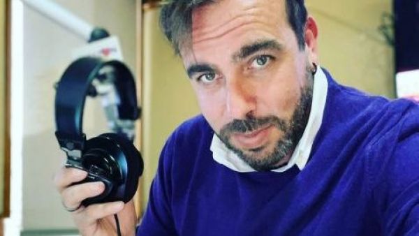 <p>Francisco Kaminsky.</p>"Solo recibí una llamada social": Francisco Kaminski confirma haber declarado por el caso "Rey de Meiggs"

