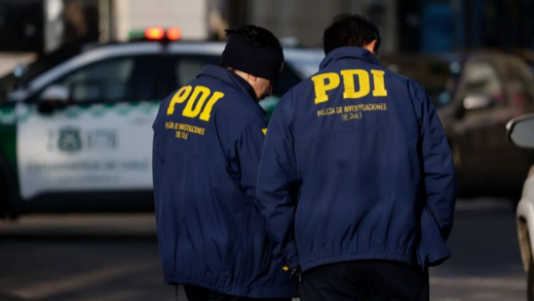 Quemaduras con hervidor y drogado con cocaína: Entregan detalles de cobarde maltrato infantil en Pudahuel
