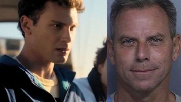 Protagonista de "Monstruos": Hospitalizan a uno de los hermanos Menéndez por cálculos renales graves
