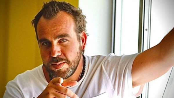 ¿Qué tiene que ver Kaminski con el autor intelectual del crimen del "Rey de Meiggs"?
