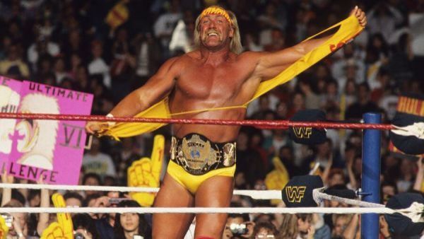 Fallece Hulk Hogan, icono de la lucha libre
