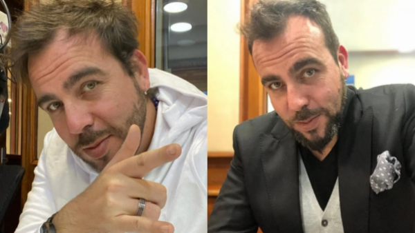 Lo encontró la familia: La prueba clave que vincula a Kaminski con el "Rey de Meiggs"