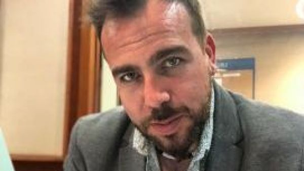 <p>Francisco Kaminski limita los comentarios en sus redes tras vínculo con el "Rey de Meiggs"</p>