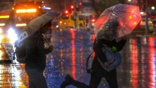 Anuncian probabilidad de lluvia: Revisa el tiempo para los próximos días
