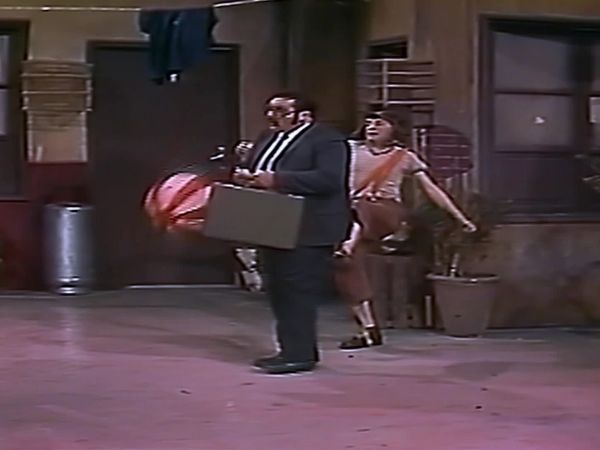 El Chavo del 8