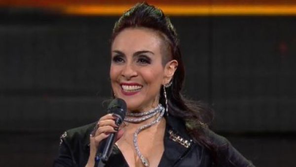 <p>¡Empoderada total! Alejandra Guzmán dejó toda su fuerza sobre el escenario</p>¡Empoderada total! Alejandra Guzmán dejó toda su fuerza sobre el escenario
