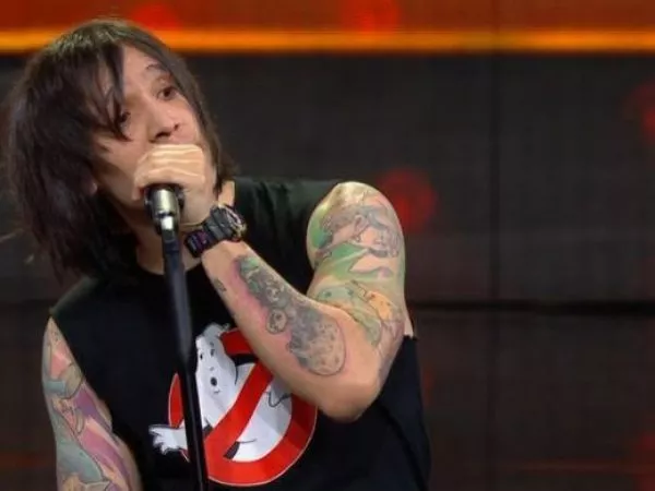 The Strokes se impone con su magnetismo